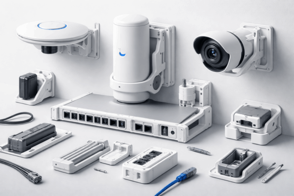 Cards Holder for Gridfinity Drawer - Vertical 2x1